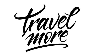 Daha ilham verici bir alıntı yap. Modern harf işareti. Motivasyon amaçlı komik poster tasarımı. Beyaz arkaplanda izole edilmiş fikir vektörünü yazdır