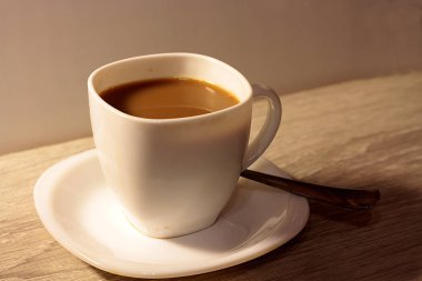 Aromatik kahve gün boyu başarının anahtarı olduğunu