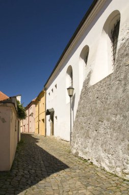 Dünya Kültür Mirası Unesco, Trebiç 'teki Yahudi Mahallesi ve St. Procopius Bazilikası