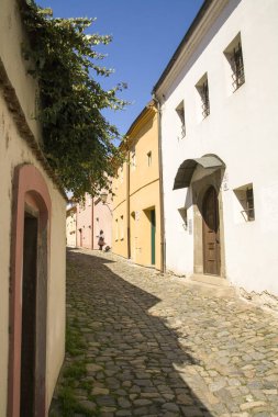 Dünya Kültür Mirası Unesco, Trebiç 'teki Yahudi Mahallesi ve St. Procopius Bazilikası