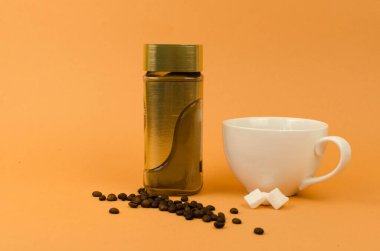 Dünya Kahve Günü için resim