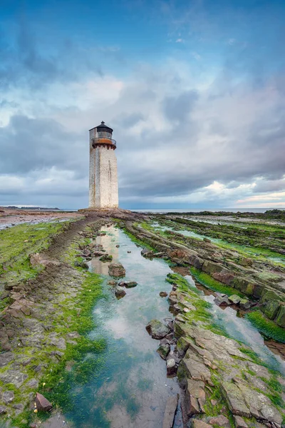 Southerness in Scotland — Stock Photo, Image