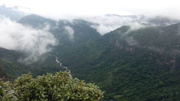 Gauhati, Hindistan harika manzaraya