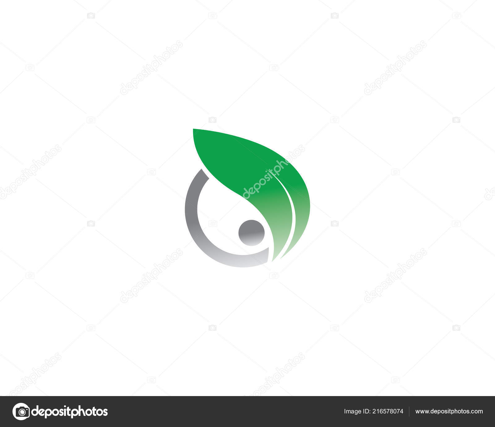 チャットのロゴ アイコン テンプレート イラスト ストックベクター