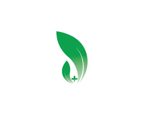 Une Illustration Modèle Icône Logo Chat — Image vectorielle