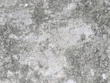 Beton ve gümüş doku arka plan