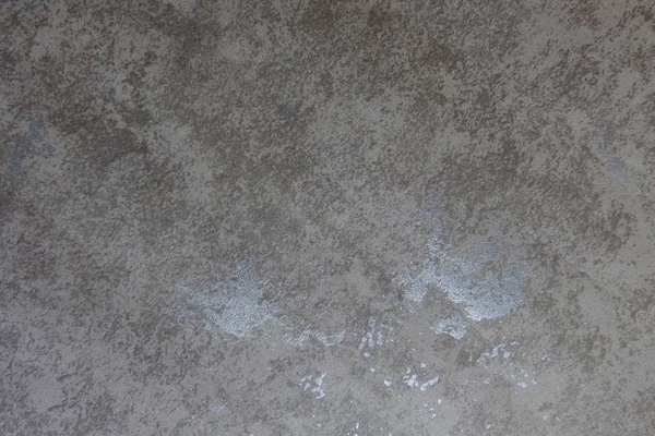 Beton ve gümüş doku arka plan