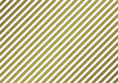 Altın glitter çizgili doku arka plan, Hediye doku arka plan,