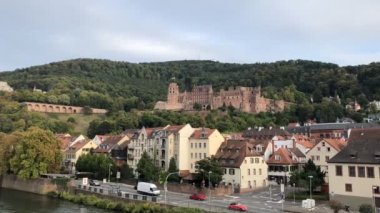 Heidelberg Şatosu, Heidelberg, Almanya