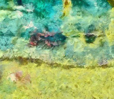 Grunge arka plan. Soyut minimalizm el çizilmiş desen. Simpl