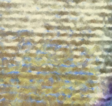 Makro resim parçası, yağlı boya arka plan, yakın sanat parçası,