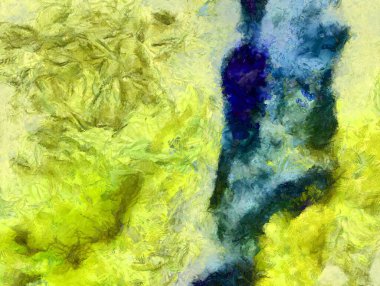 Soyut grunge doku arkaplanı. Soyutlama sanatını kutuya yerleştir