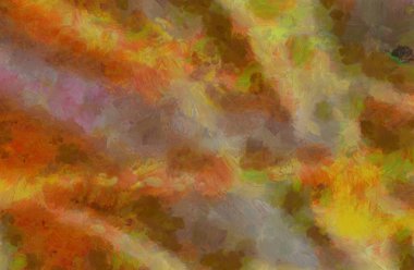 Soyut suluboya arka plan. El çizilmiş grunge unus