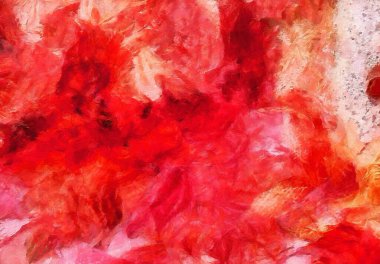 Soyut grunge doku arkaplanı. Soyutlama sanatını kutuya yerleştir