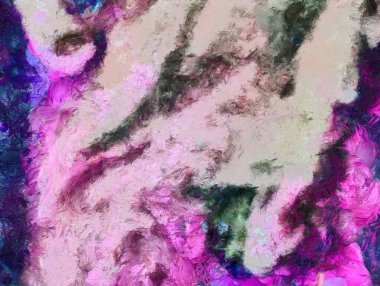 Soyut grunge doku arkaplanı. Soyutlama sanatını kutuya yerleştir