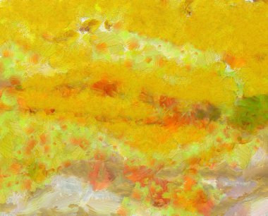 Soyut boyama arkaplan dokusu.