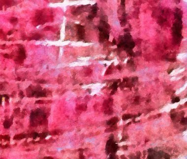 Soyut grunge doku arkaplanı. Soyutlama sanatını kutuya yerleştir