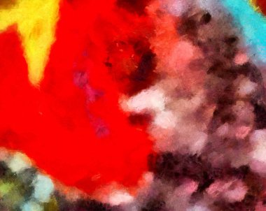 Soyut sanat grunge doku arka planı. Grafi için kirli desen