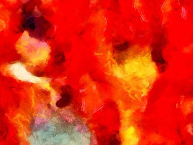 Soyut sanat grunge doku arka planı. Grafi için kirli desen