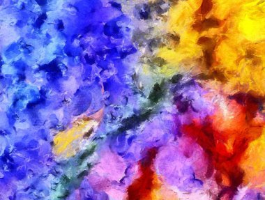 Soyut grunge doku arkaplanı. Soyutlama sanatını kutuya yerleştir