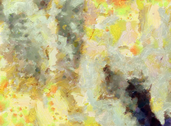 Astratto sfondo grunge texture. Stock arte astrazione su lattina — Foto Stock