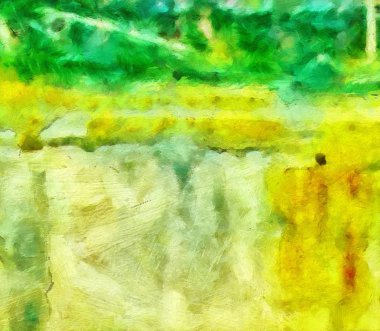 Yüksek kalite detaylı yakın çekim dokusu. Petrolde makro arkaplan.