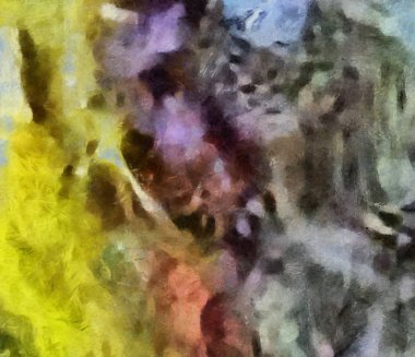 Soyut sanat grunge doku arka planı. Grafi için kirli desen