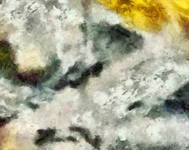 Soyut sanat grunge doku arka planı. Grafi için kirli desen