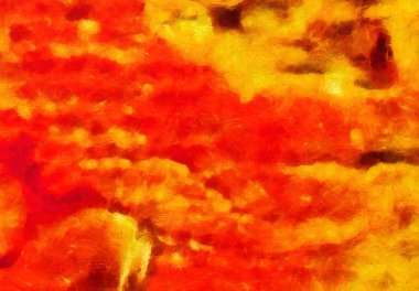 Soyut grunge doku arkaplanı. Soyutlama sanatını kutuya yerleştir