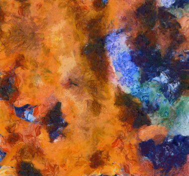 Soyut sanat grunge doku arka planı. Grafi için kirli desen