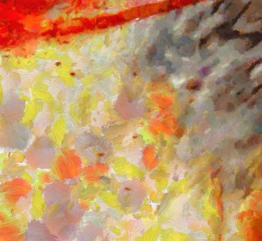 Soyut grunge doku arkaplanı. Soyutlama sanatını kutuya yerleştir