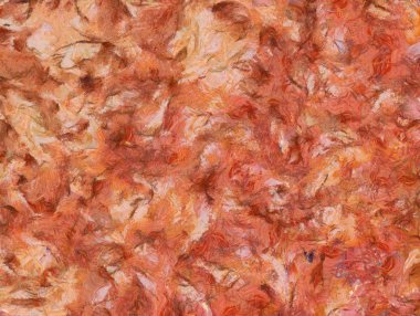 Soyut sanat grunge doku arka planı. Grafi için kirli desen