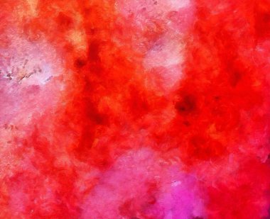 Ayrıntılı yakın plan grunge bulutları soyut arkaplan. Kuru fırça