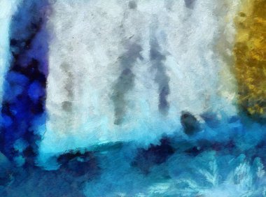 Yüksek kalite detaylı yakın çekim dokusu. Petrolde makro arkaplan.