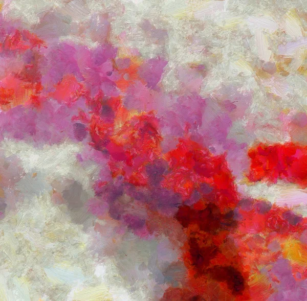 Textura grunge abstracta erosionada. Fondo con pinceladas — Foto de Stock