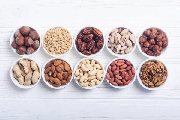 fındık karışımı