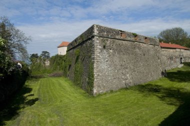 Uzhgorod eski kale