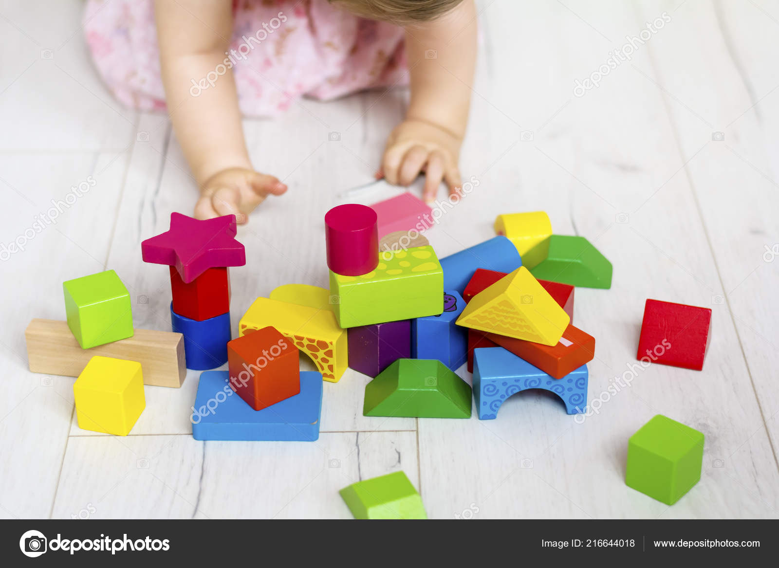 child development toys