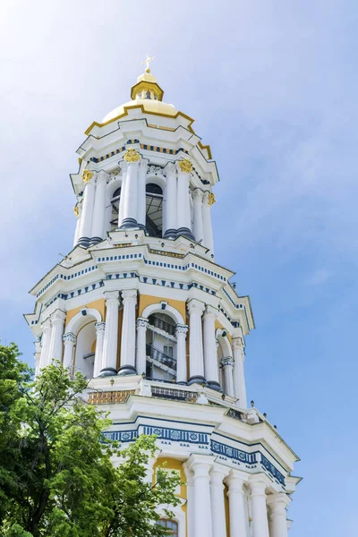 Kiev Oekraïne Juni 2018 Kiev Pechersk Lavra Kiev Klooster — Stockfoto