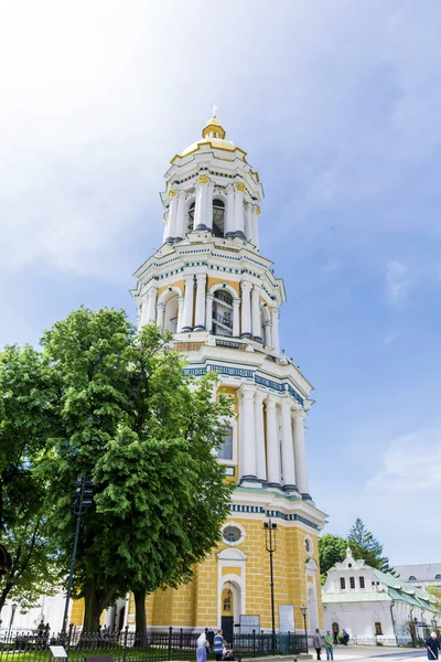 Kiev Oekraïne Juni 2018 Kiev Pechersk Lavra Kiev Klooster — Stockfoto