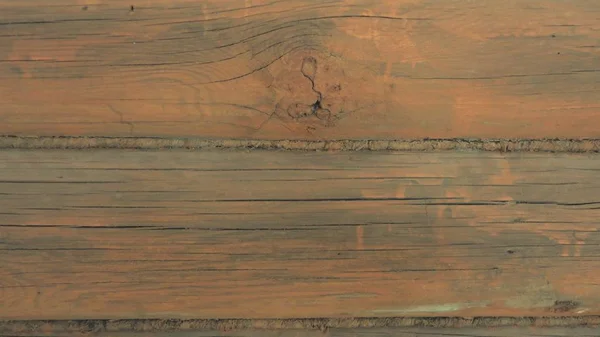 Detailaufnahme Eines Hauses Aus Holzstämmen — Stockfoto