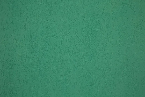 Fundo Concreto Áspero Verde Estuque Textura — Fotografia de Stock