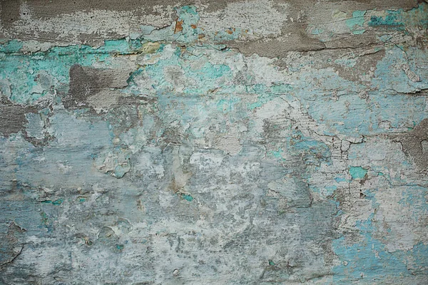 arka plan beton mavi eski kirli scuffed sıva doku