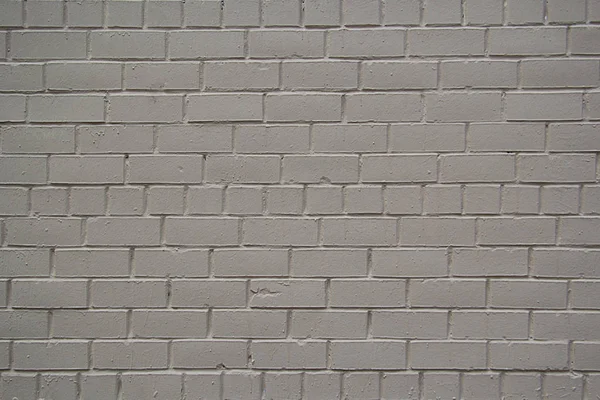 Fond Texture Gris Beige Foncé Briques Mur — Photo