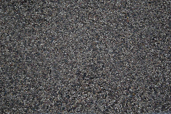 Fundo Textura Pedra Pequeno Cinza Preto Branco — Fotografia de Stock