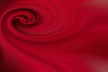 arka plan doku kırmızı sarmal ofset sol üst köşede