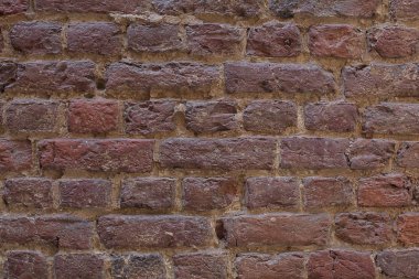arka plan eski kirli scuffed doku duvar blok tuğla yaş