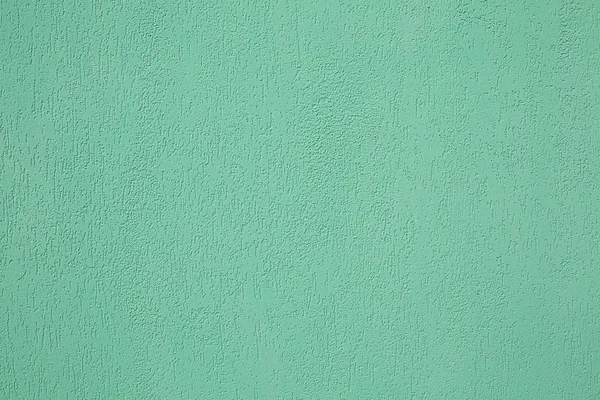 Background Concrete Rough Green Stucco Texture — Stock Photo, Image