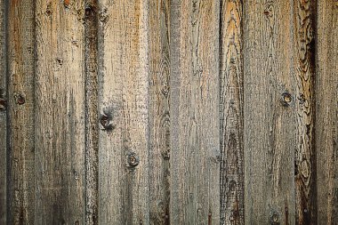 çit arka plan eski ahşap doku rustik hafif kahverengi degrade kurulu