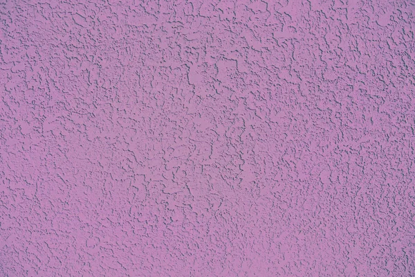 Fundo Concreto Áspero Rosa Estuque Textura — Fotografia de Stock